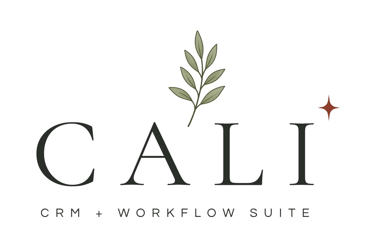 CALI CRM + Workflow Suite