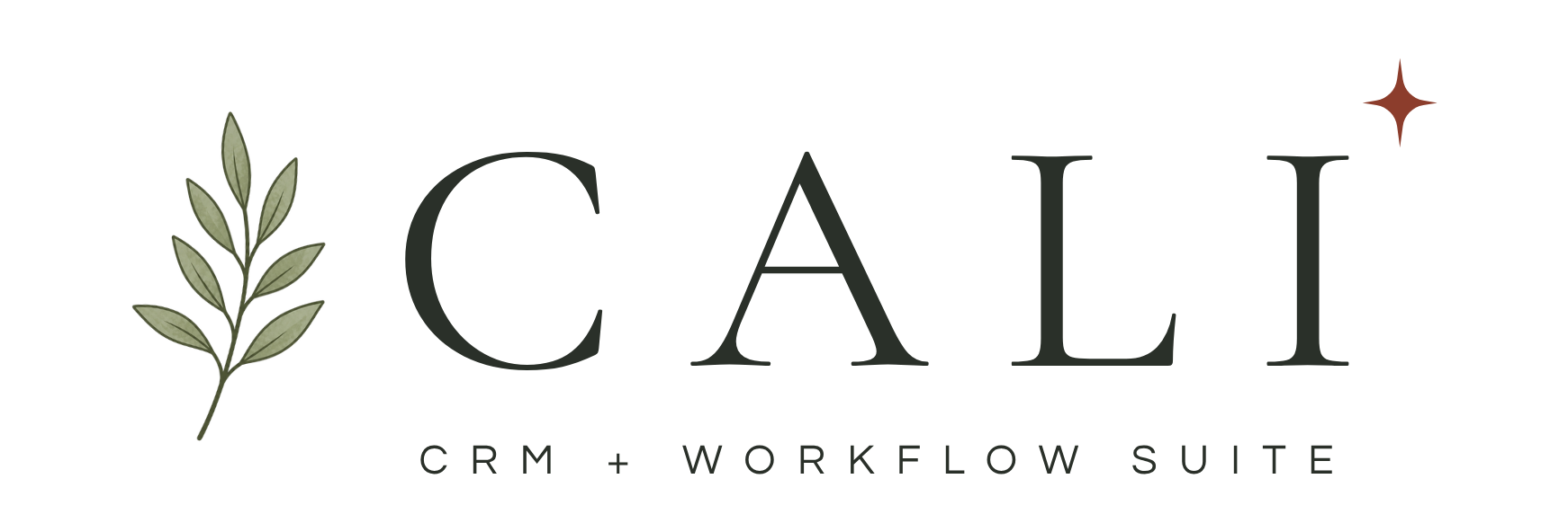 CALI CRM + Workflow Suite